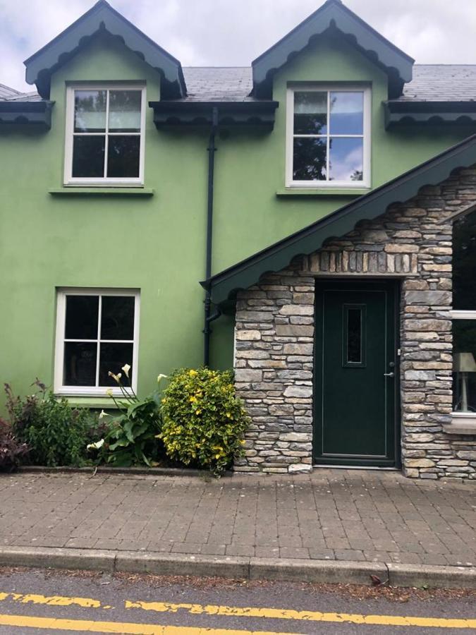 Cromwells Court Villa Kenmare Eksteriør bilde
