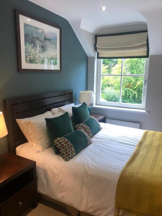 Cromwells Court Villa Kenmare Eksteriør bilde