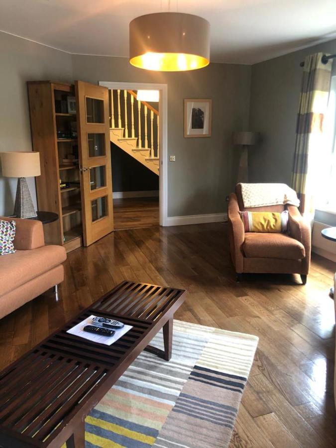Cromwells Court Villa Kenmare Eksteriør bilde