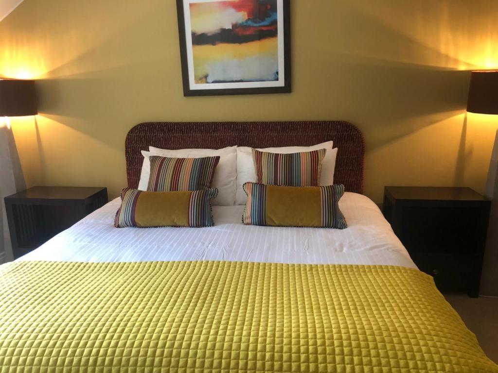 Cromwells Court Villa Kenmare Eksteriør bilde